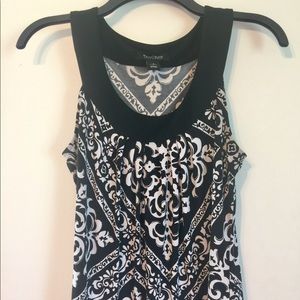 White House/Black Market Blouse